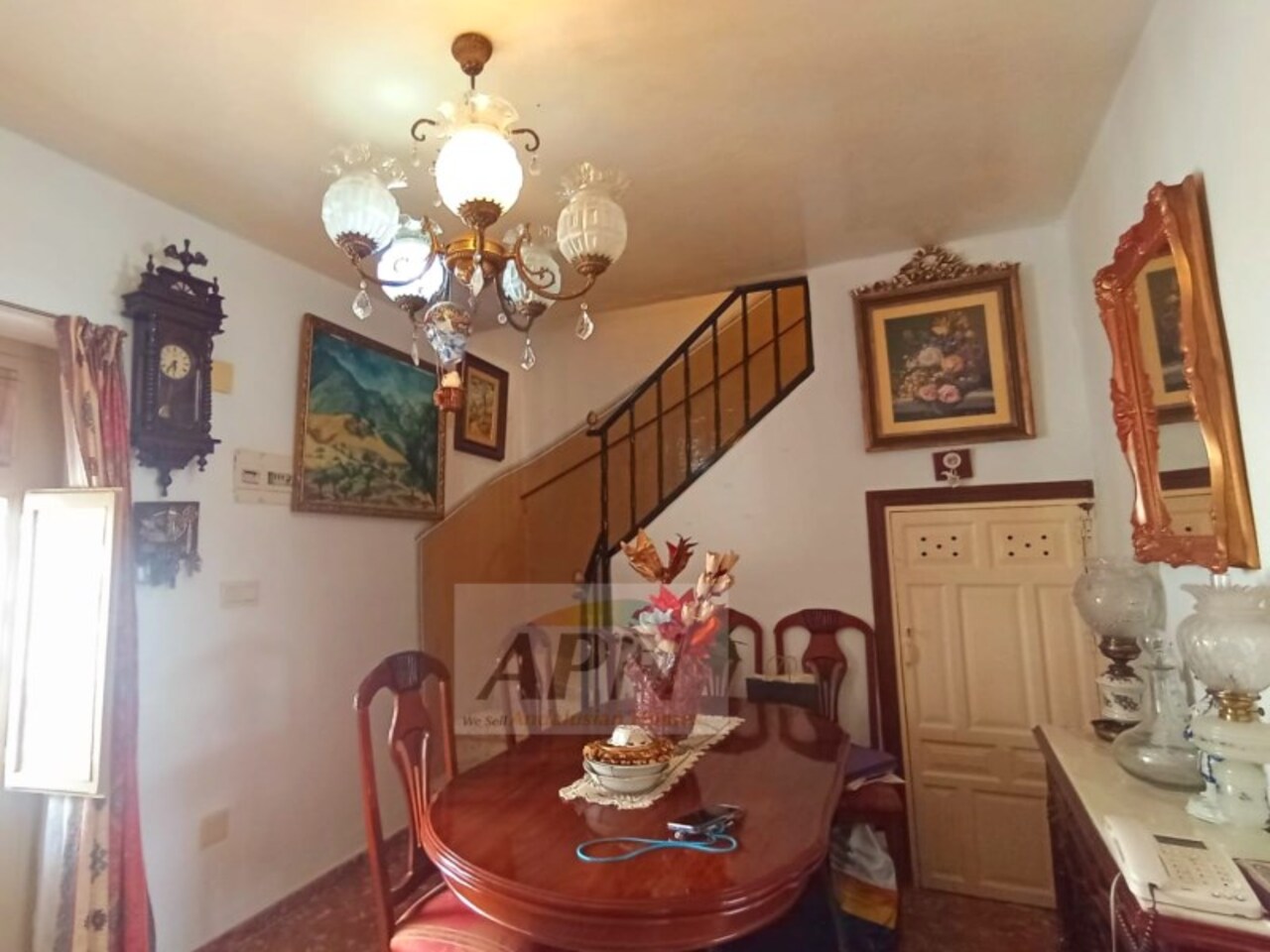4 Bed, 2 Bath, HouseFor Sale, Álora, Malaga