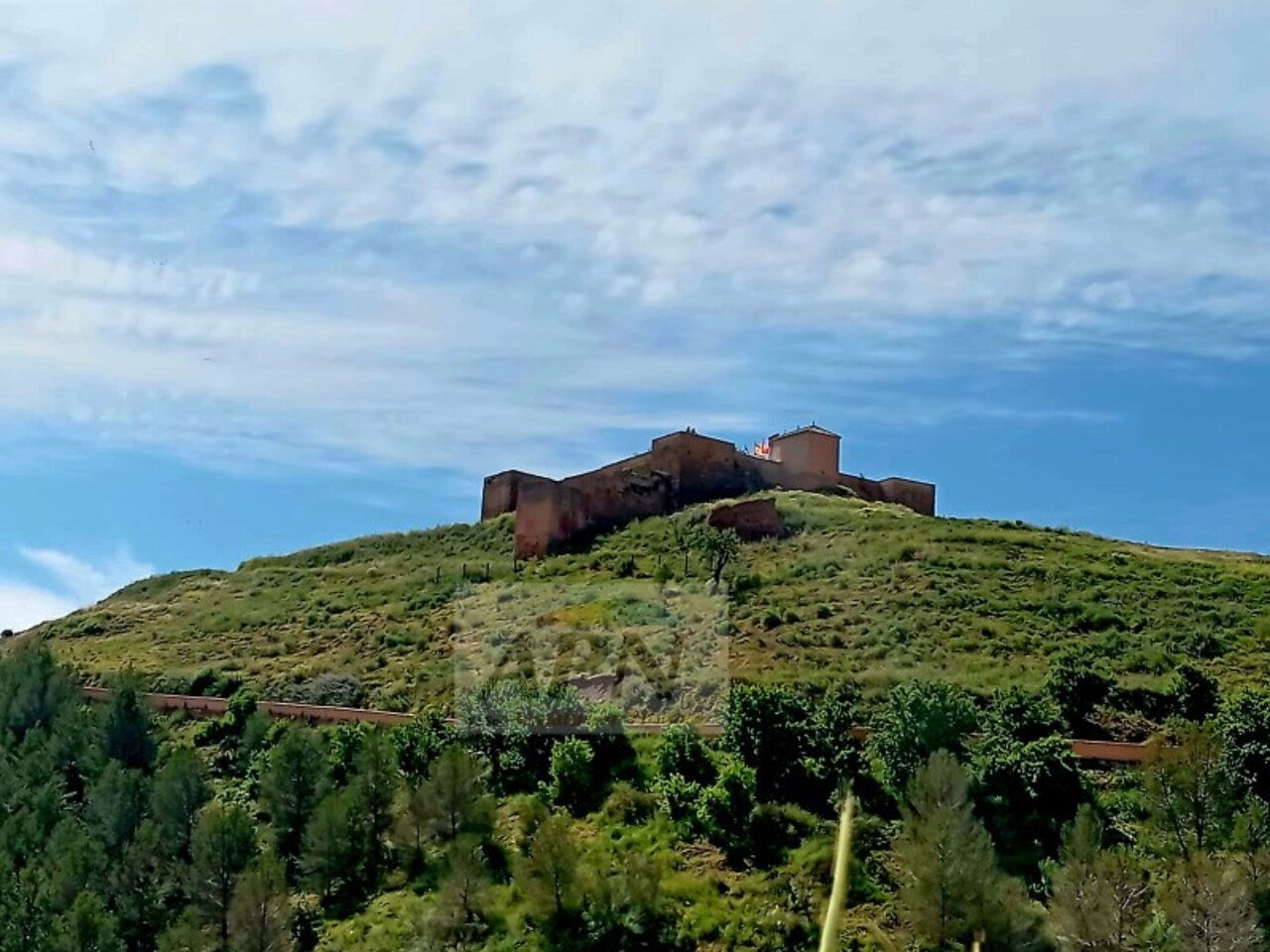 4 Bed, 2 Bath, HouseFor Sale, Álora, Malaga