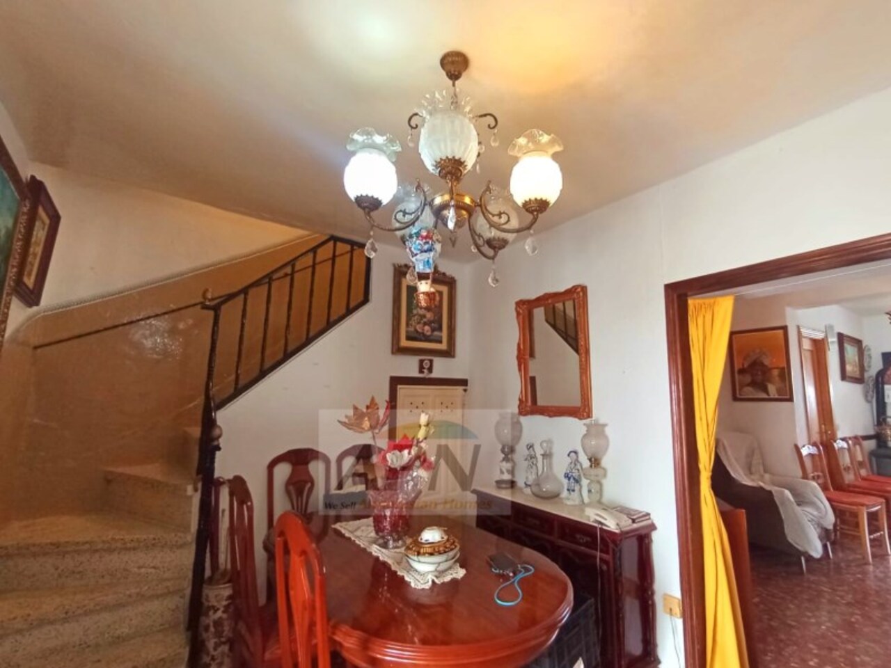 4 Bed, 2 Bath, HouseFor Sale, Álora, Malaga