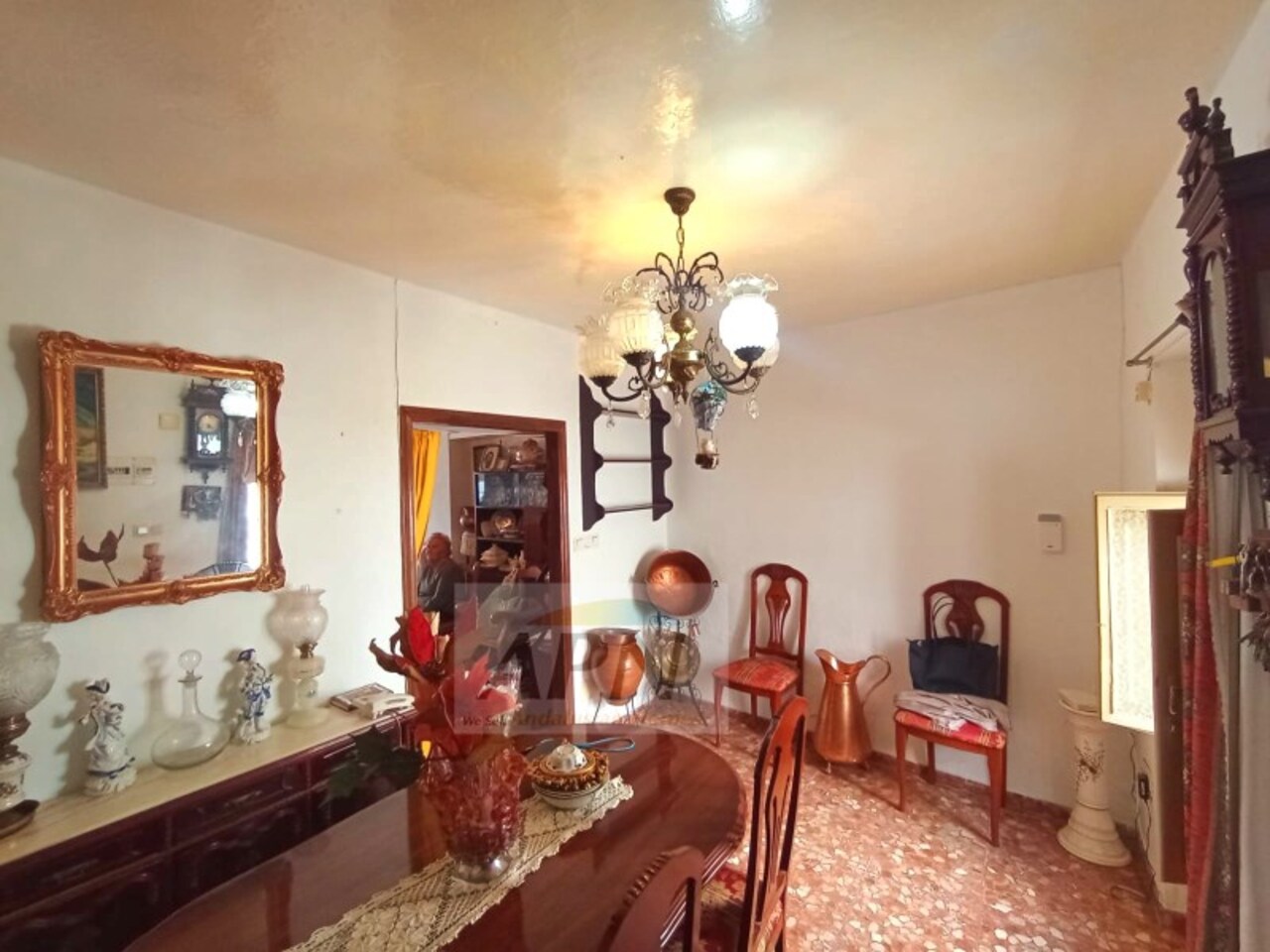 4 Bed, 2 Bath, HouseFor Sale, Álora, Malaga