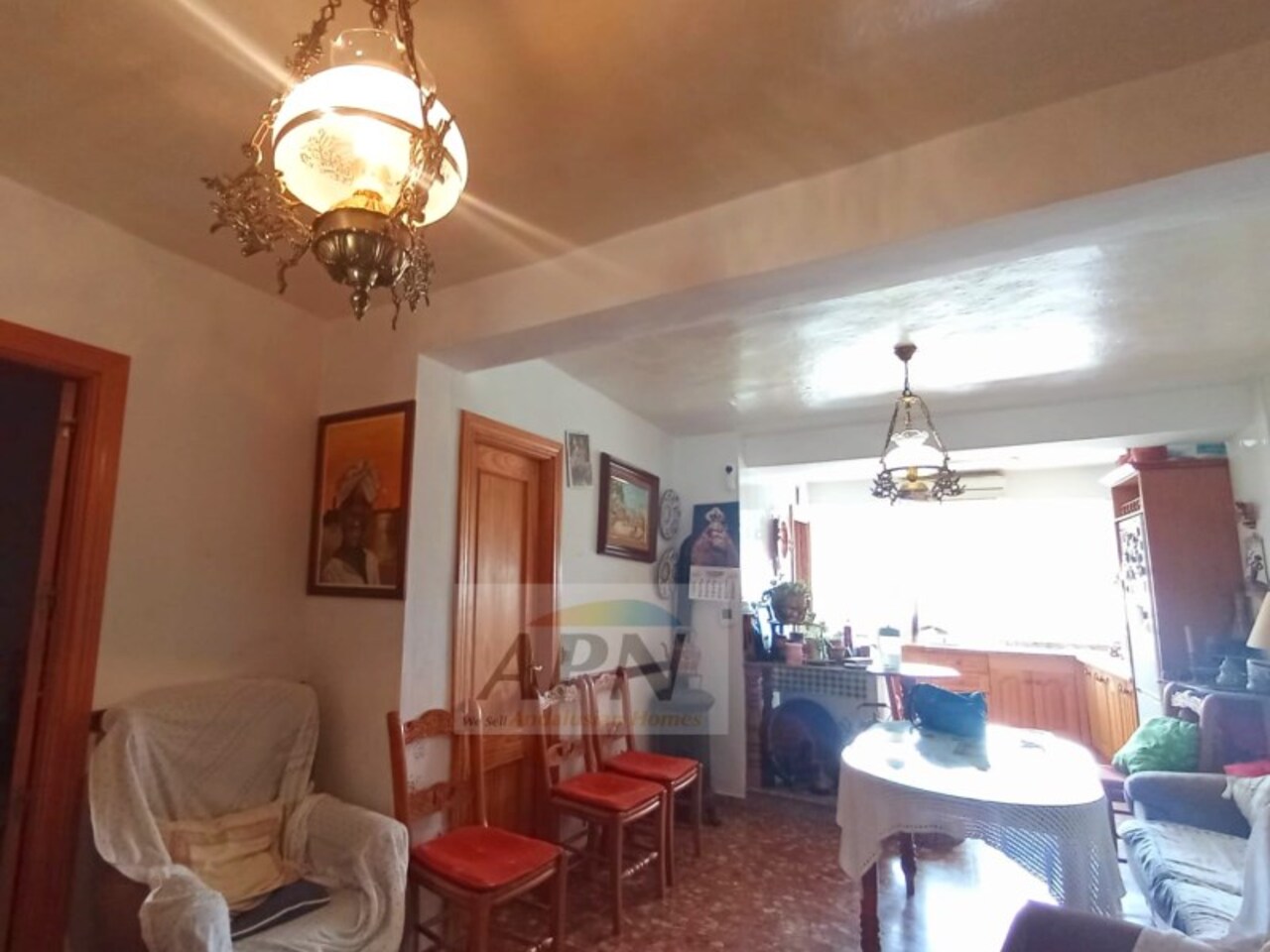 4 Bed, 2 Bath, HouseFor Sale, Álora, Malaga
