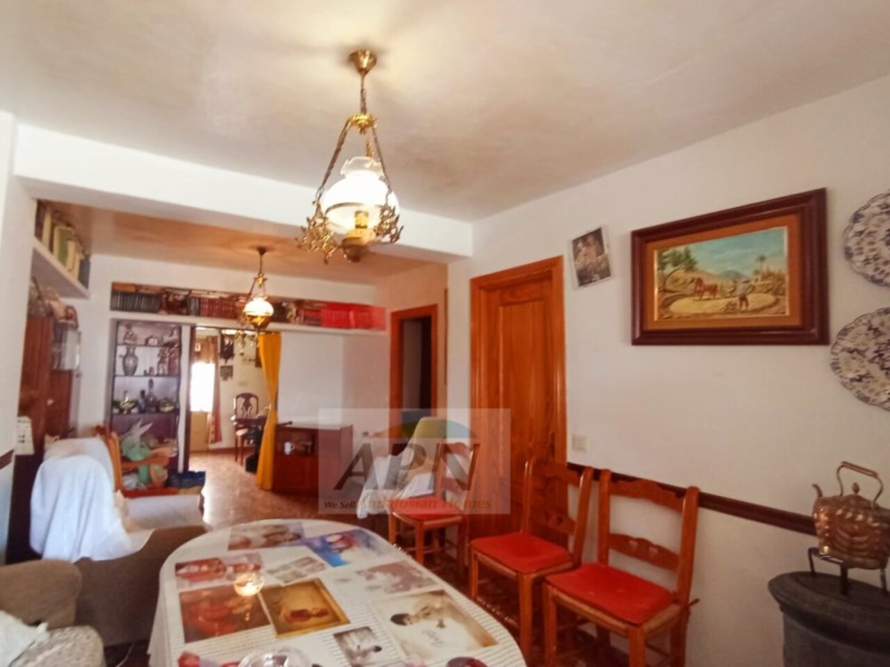 4 Bed, 2 Bath, HouseFor Sale, Álora, Malaga