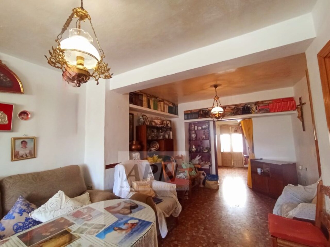 4 Bed, 2 Bath, HouseFor Sale, Álora, Malaga