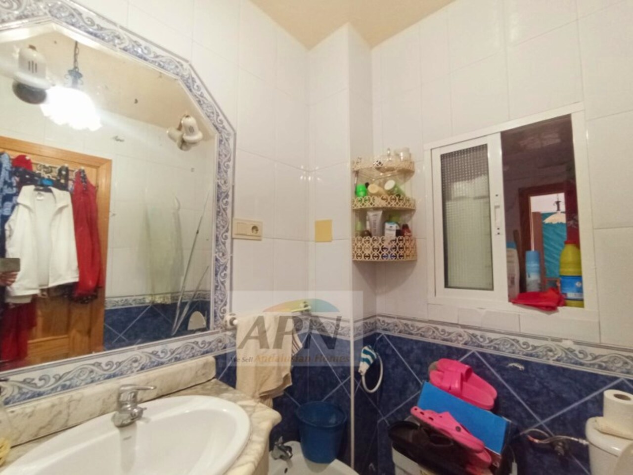 4 Bed, 2 Bath, HouseFor Sale, Álora, Malaga