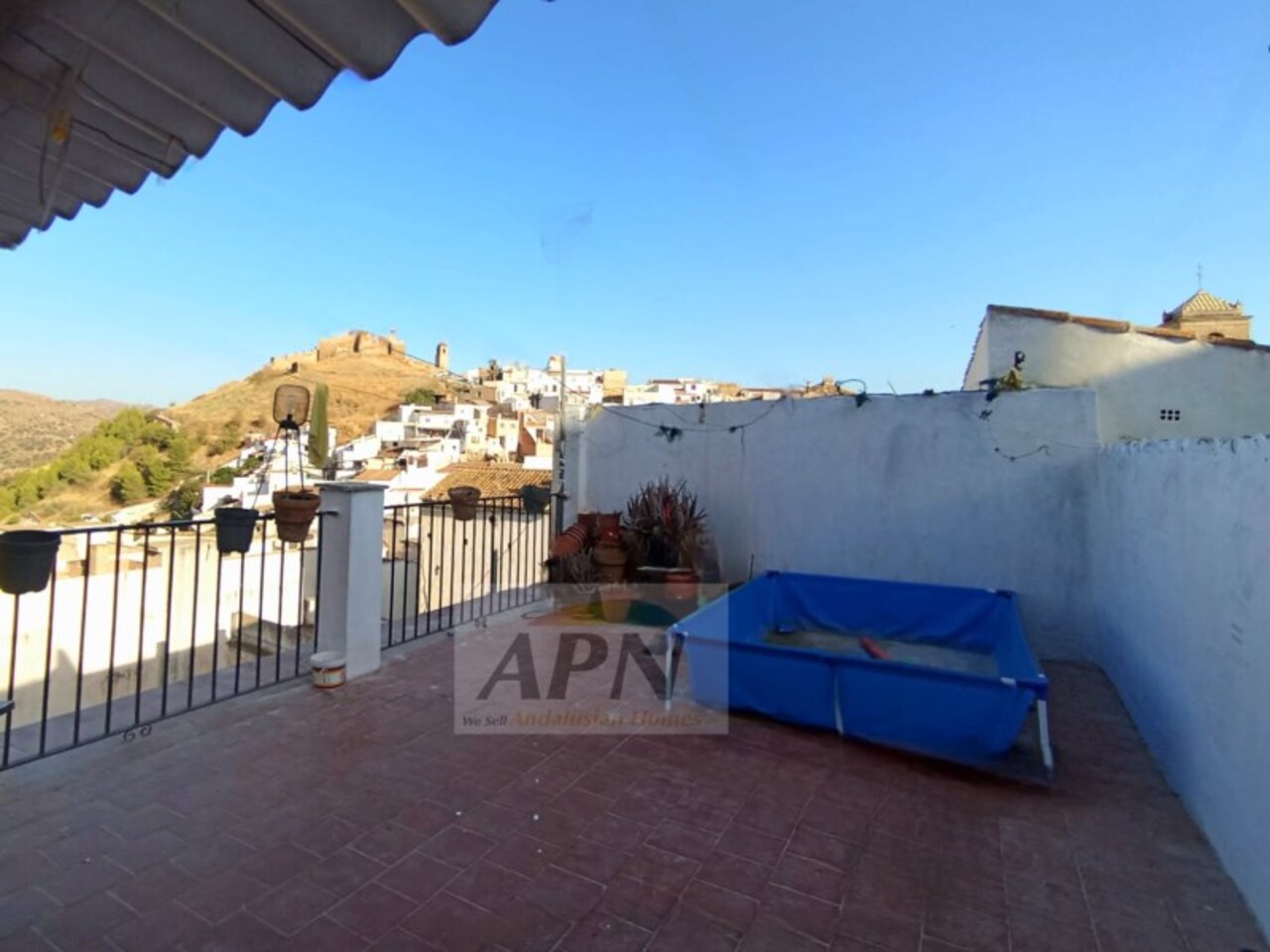4 Bed, HouseFor Sale, Álora, Malaga