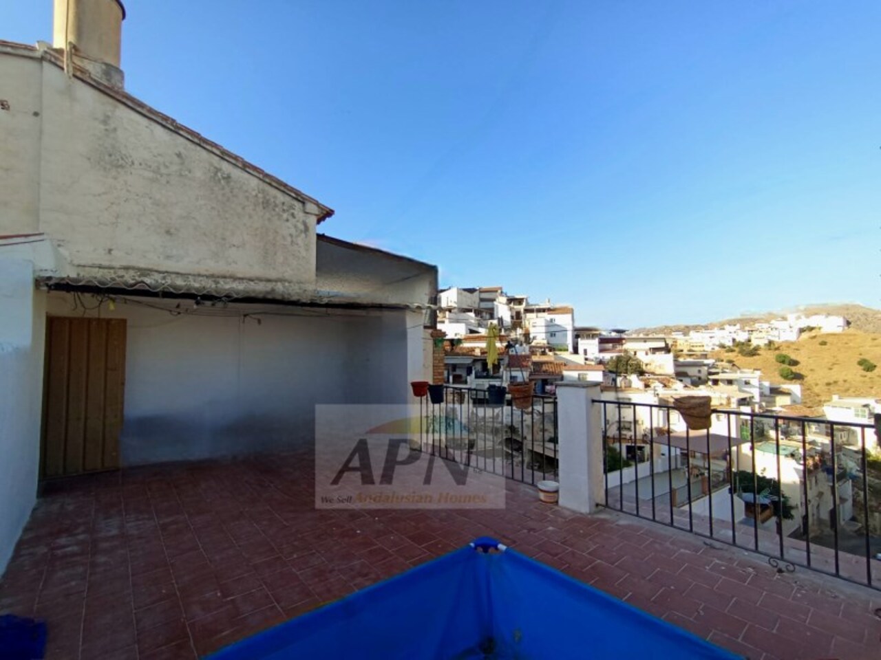 4 Bed, HouseFor Sale, Álora, Malaga