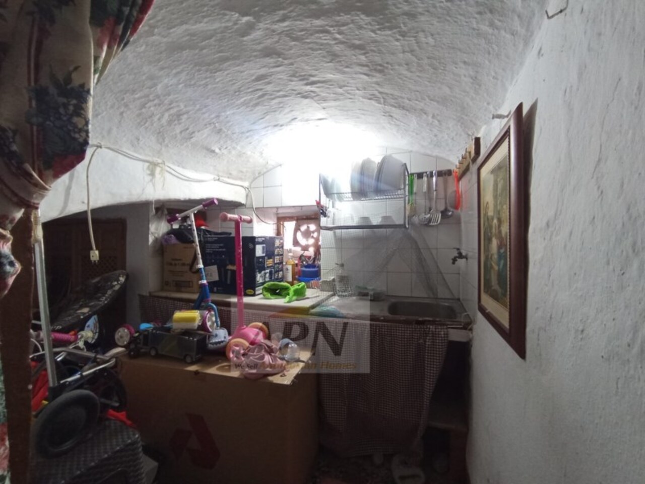 4 Bed, HouseFor Sale, Álora, Malaga