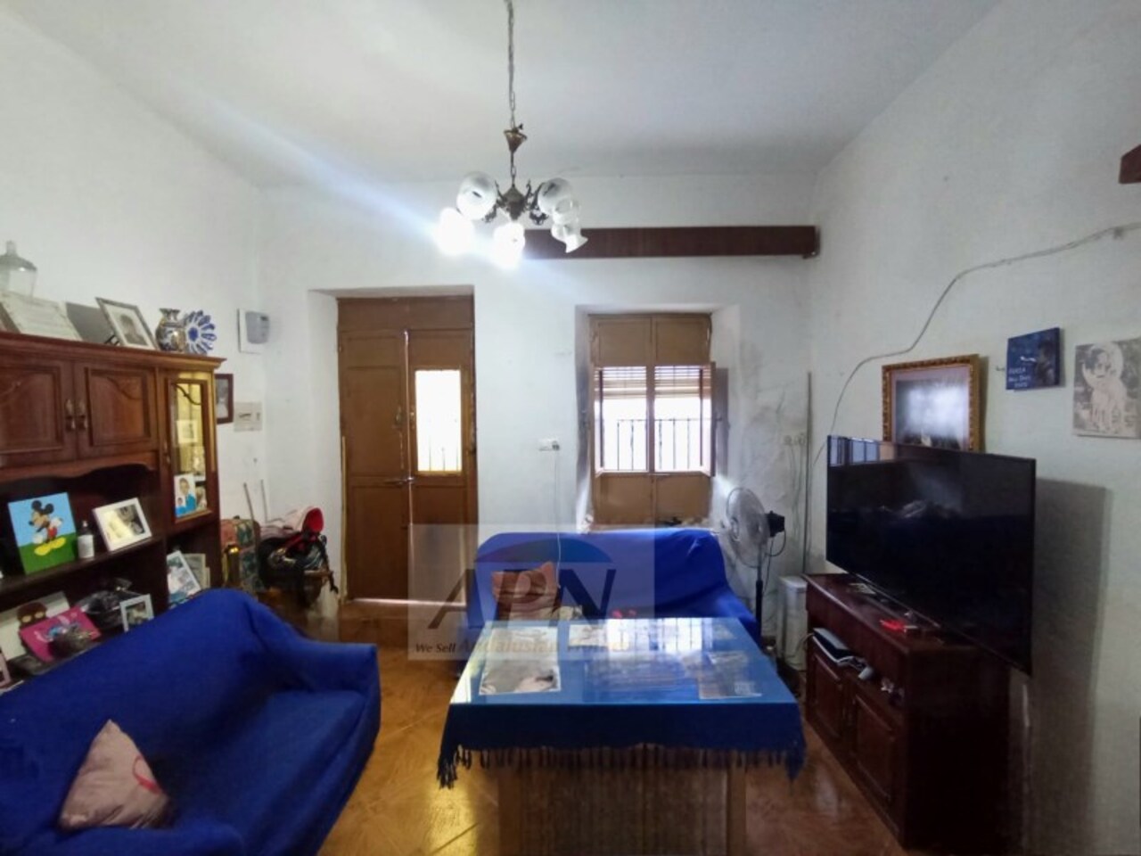 4 Bed, HouseFor Sale, Álora, Malaga