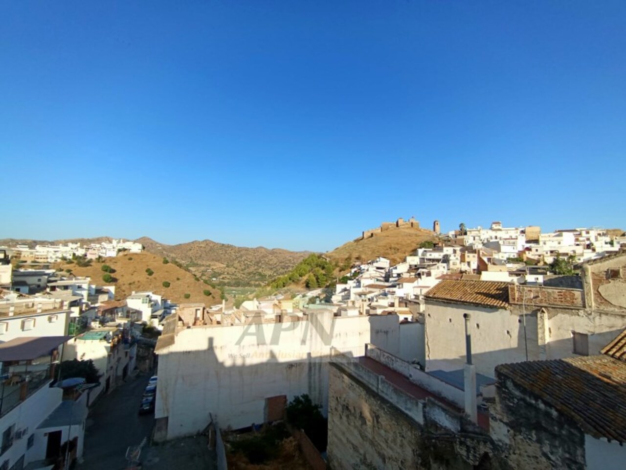 4 Bed, HouseFor Sale, Álora, Malaga