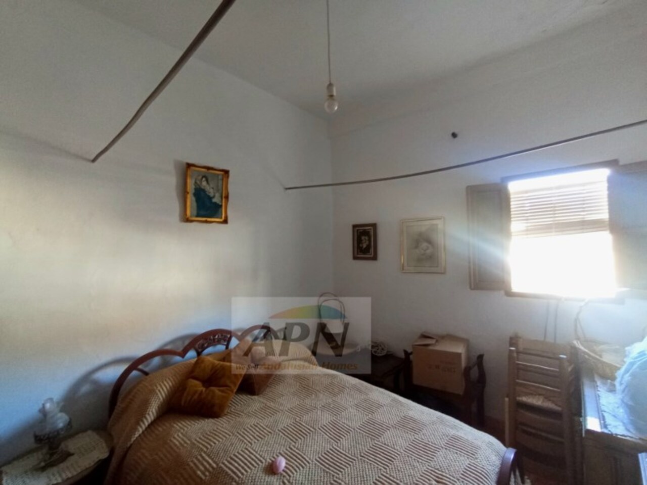 4 Bed, HouseFor Sale, Álora, Malaga