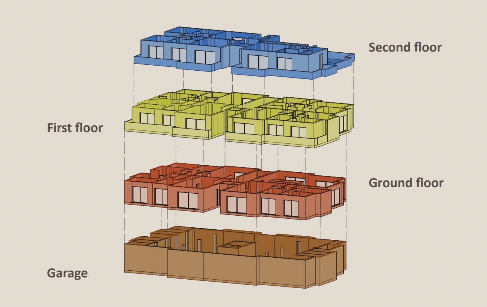 3 Bed, 2 Bath, ApartmentFor Sale, Javea, Alicante