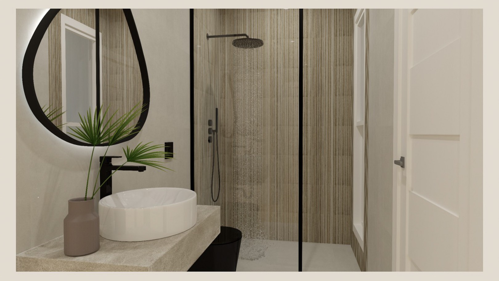 3 Bed, 2 Bath, ApartmentFor Sale, Javea, Alicante