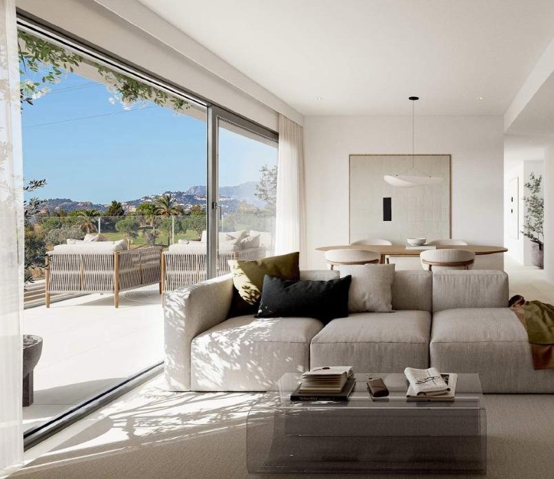 1 Bed, 1 Bath, ApartmentFor Sale, Mijas, Malaga