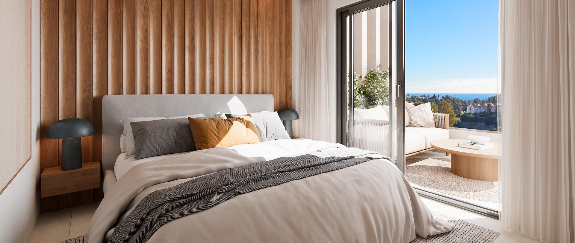 2 Bed, 2 Bath, ApartmentFor Sale, Mijas, Malaga