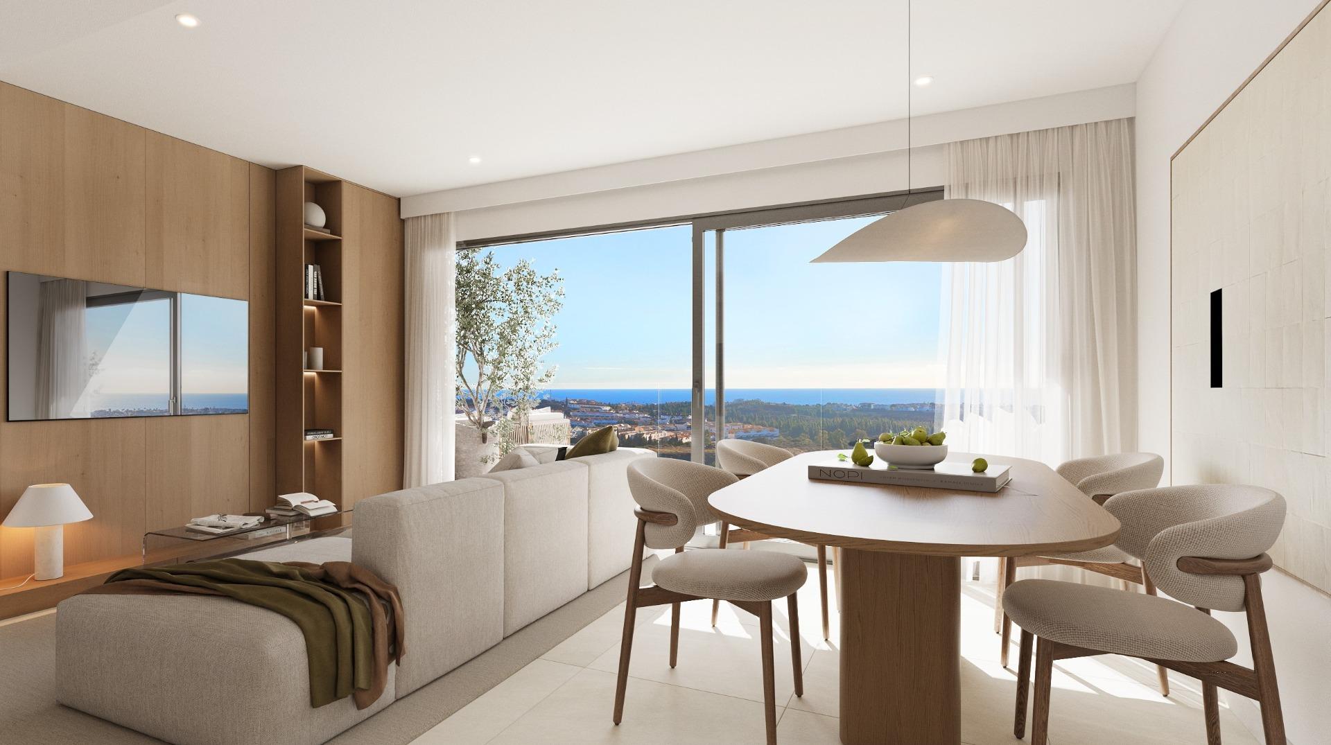 2 Bed, 2 Bath, ApartmentFor Sale, Mijas, Malaga