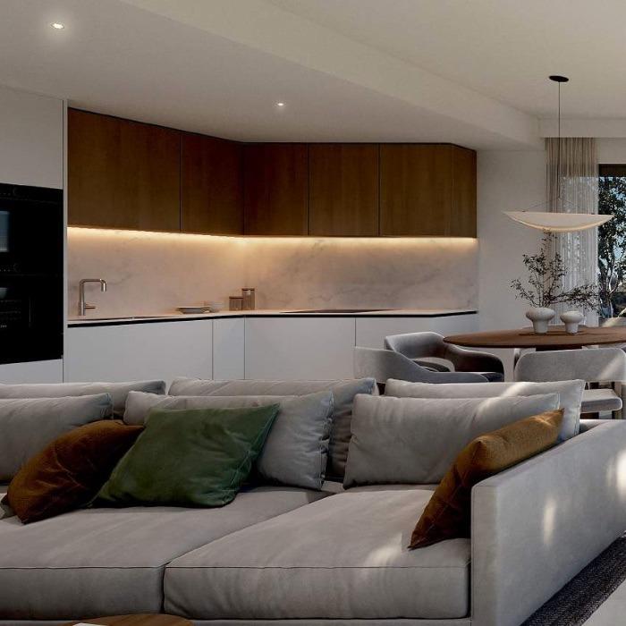 3 Bed, 2 Bath, ApartmentFor Sale, Mijas, Malaga