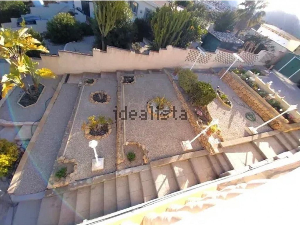 4 Bed, 2 Bath, HouseFor Sale, La Nucia, Alicante