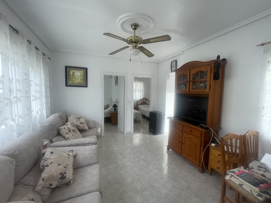 3 Bed, 1 Bath, HouseFor Sale, Ciudad Quesada, Alicante