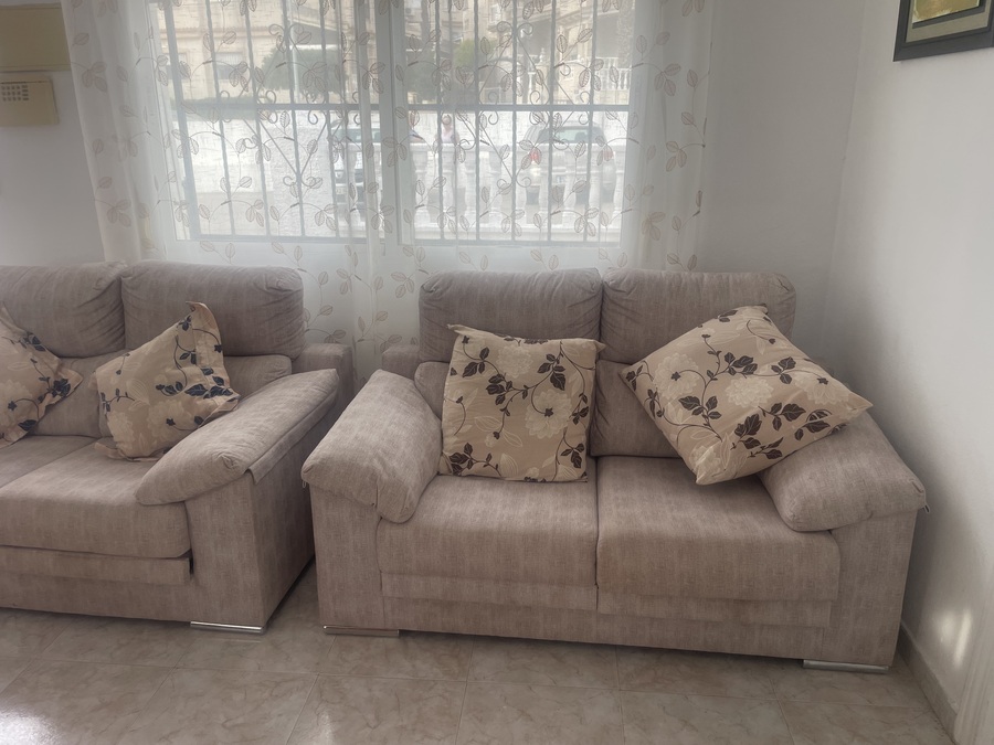 3 Bed, 1 Bath, HouseFor Sale, Ciudad Quesada, Alicante