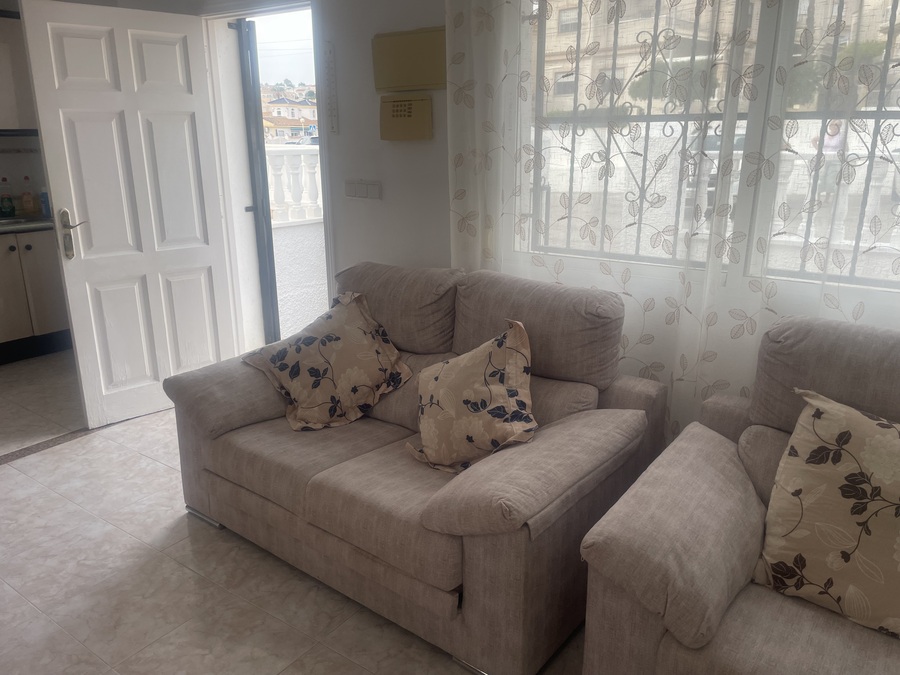 3 Bed, 1 Bath, HouseFor Sale, Ciudad Quesada, Alicante
