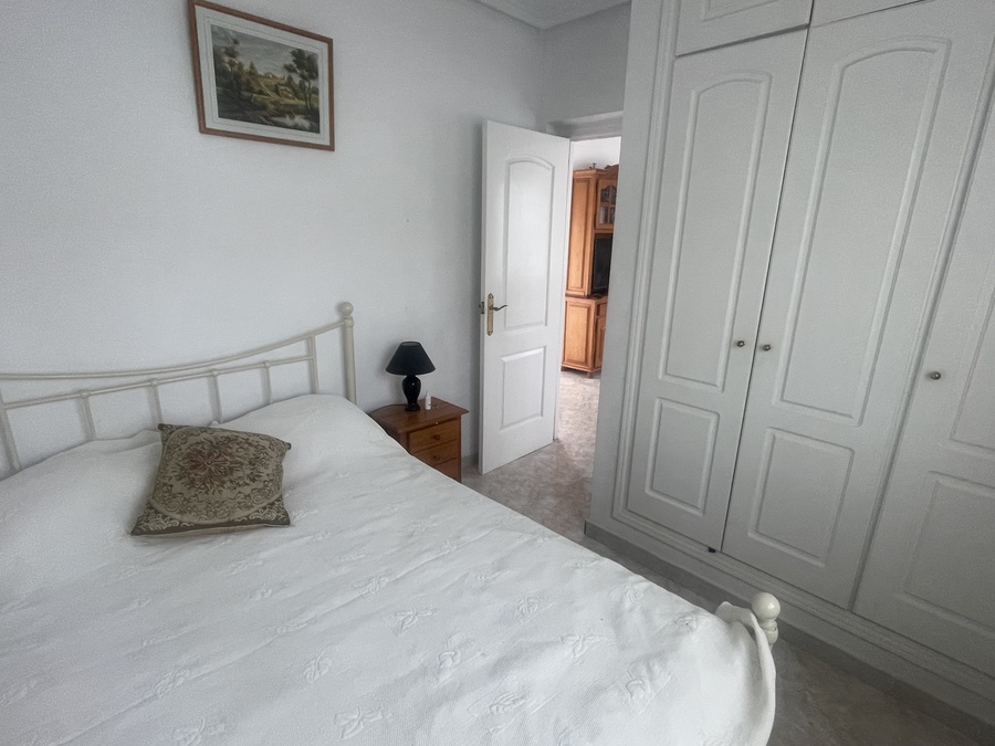 3 Bed, 1 Bath, HouseFor Sale, Ciudad Quesada, Alicante