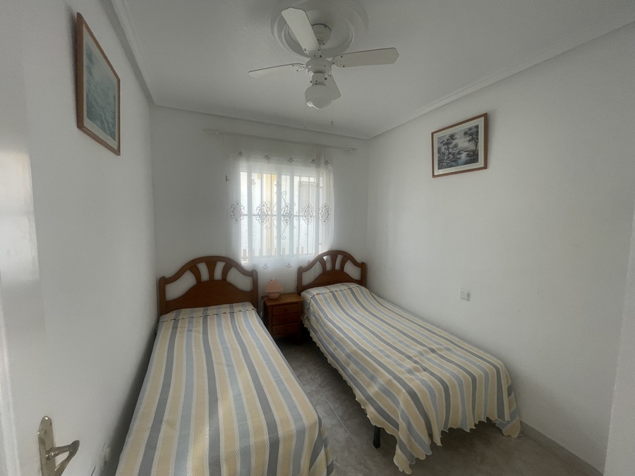 3 Bed, 1 Bath, HouseFor Sale, Ciudad Quesada, Alicante