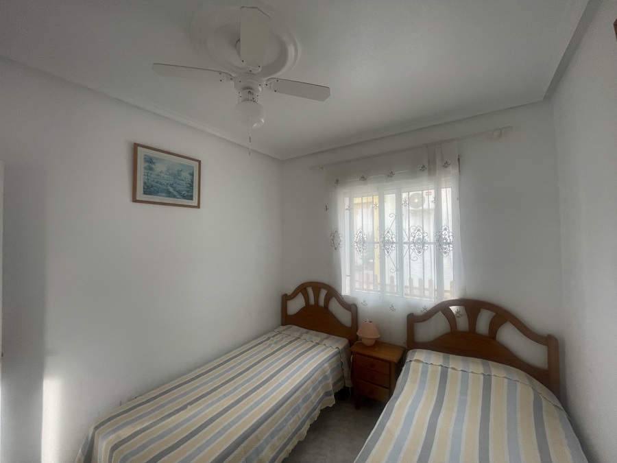 3 Bed, 1 Bath, HouseFor Sale, Ciudad Quesada, Alicante