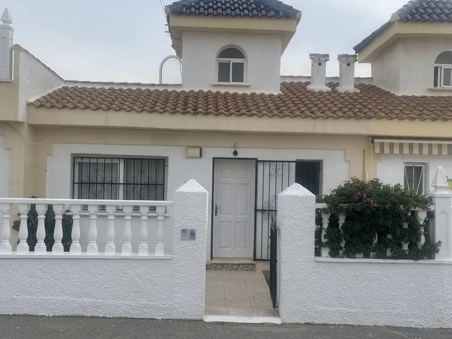 3 Bed, 1 Bath, HouseFor Sale, Ciudad Quesada, Alicante