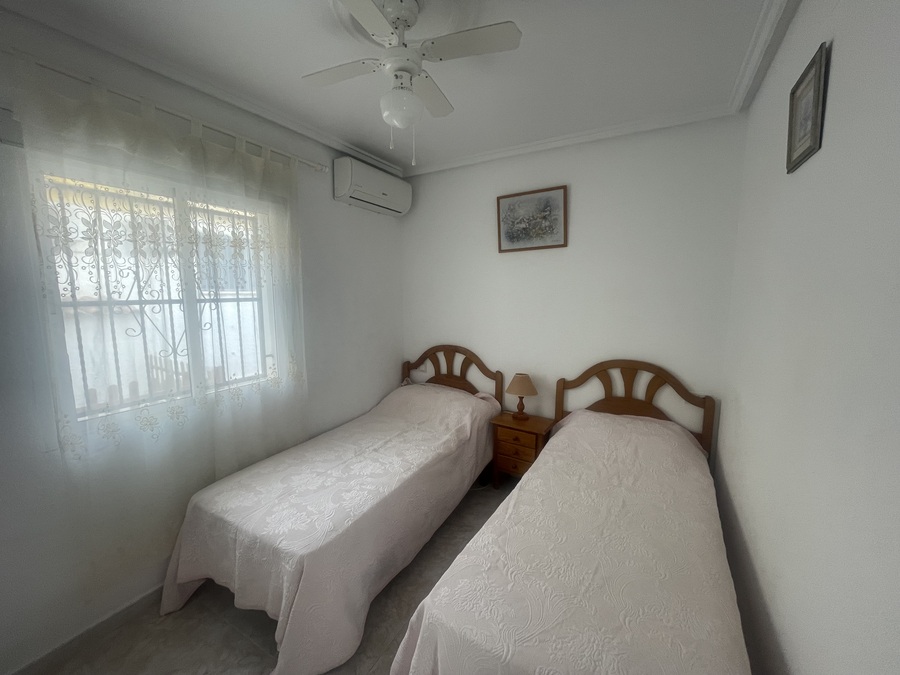 3 Bed, 1 Bath, HouseFor Sale, Ciudad Quesada, Alicante