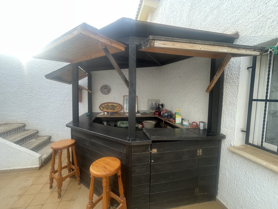 3 Bed, 1 Bath, HouseFor Sale, Ciudad Quesada, Alicante