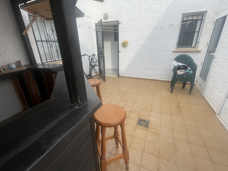 3 Bed, 1 Bath, HouseFor Sale, Ciudad Quesada, Alicante