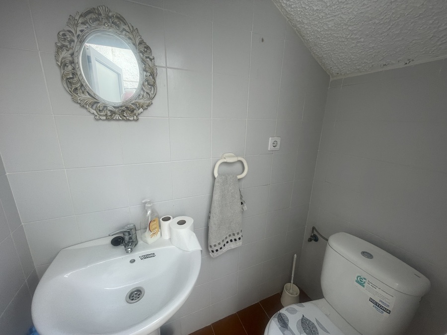 3 Bed, 1 Bath, HouseFor Sale, Ciudad Quesada, Alicante