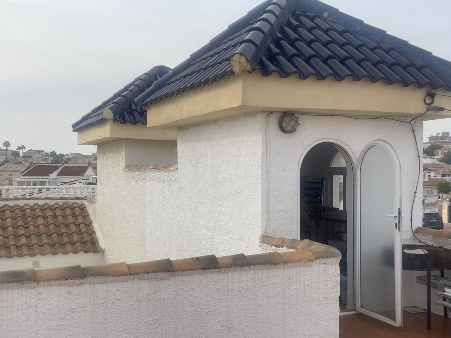 3 Bed, 1 Bath, HouseFor Sale, Ciudad Quesada, Alicante