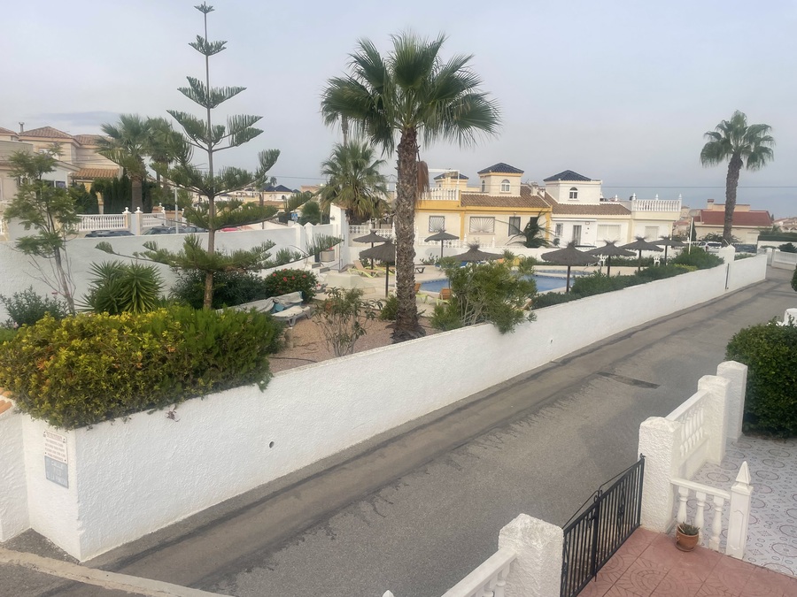 3 Bed, 1 Bath, HouseFor Sale, Ciudad Quesada, Alicante