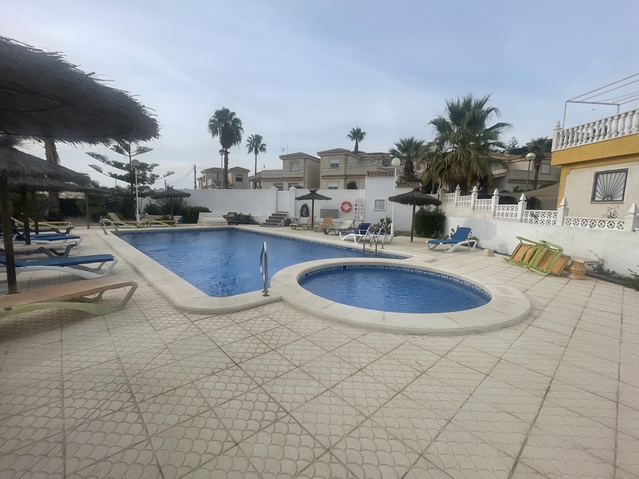 3 Bed, 1 Bath, HouseFor Sale, Ciudad Quesada, Alicante