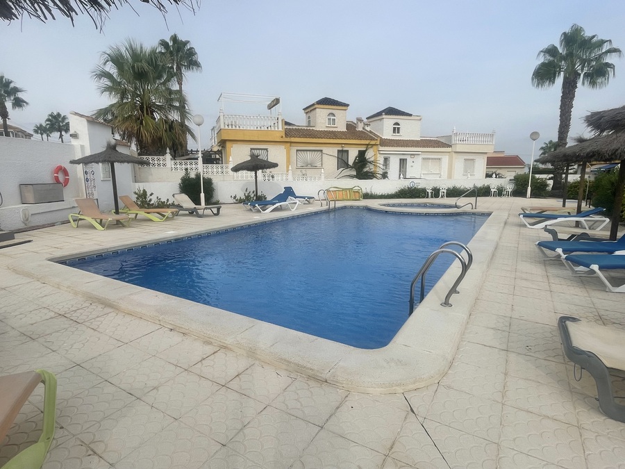 3 Bed, 1 Bath, HouseFor Sale, Ciudad Quesada, Alicante