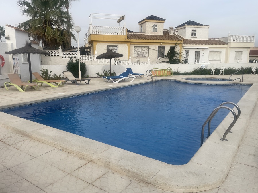 3 Bed, 1 Bath, HouseFor Sale, Ciudad Quesada, Alicante