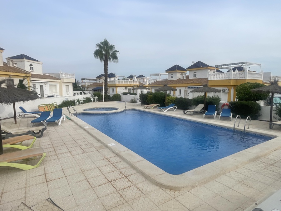 3 Bed, 1 Bath, HouseFor Sale, Ciudad Quesada, Alicante