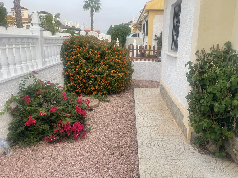 3 Bed, 1 Bath, HouseFor Sale, Ciudad Quesada, Alicante
