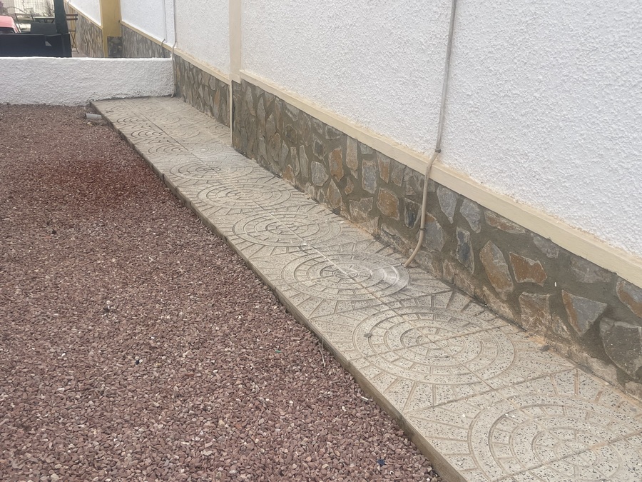 3 Bed, 1 Bath, HouseFor Sale, Ciudad Quesada, Alicante