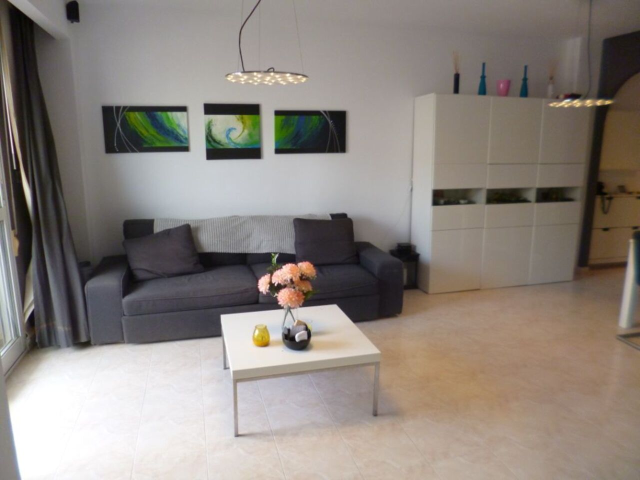 3 Bed, 2 Bath, ApartmentFor Sale, La Florida, Alicante