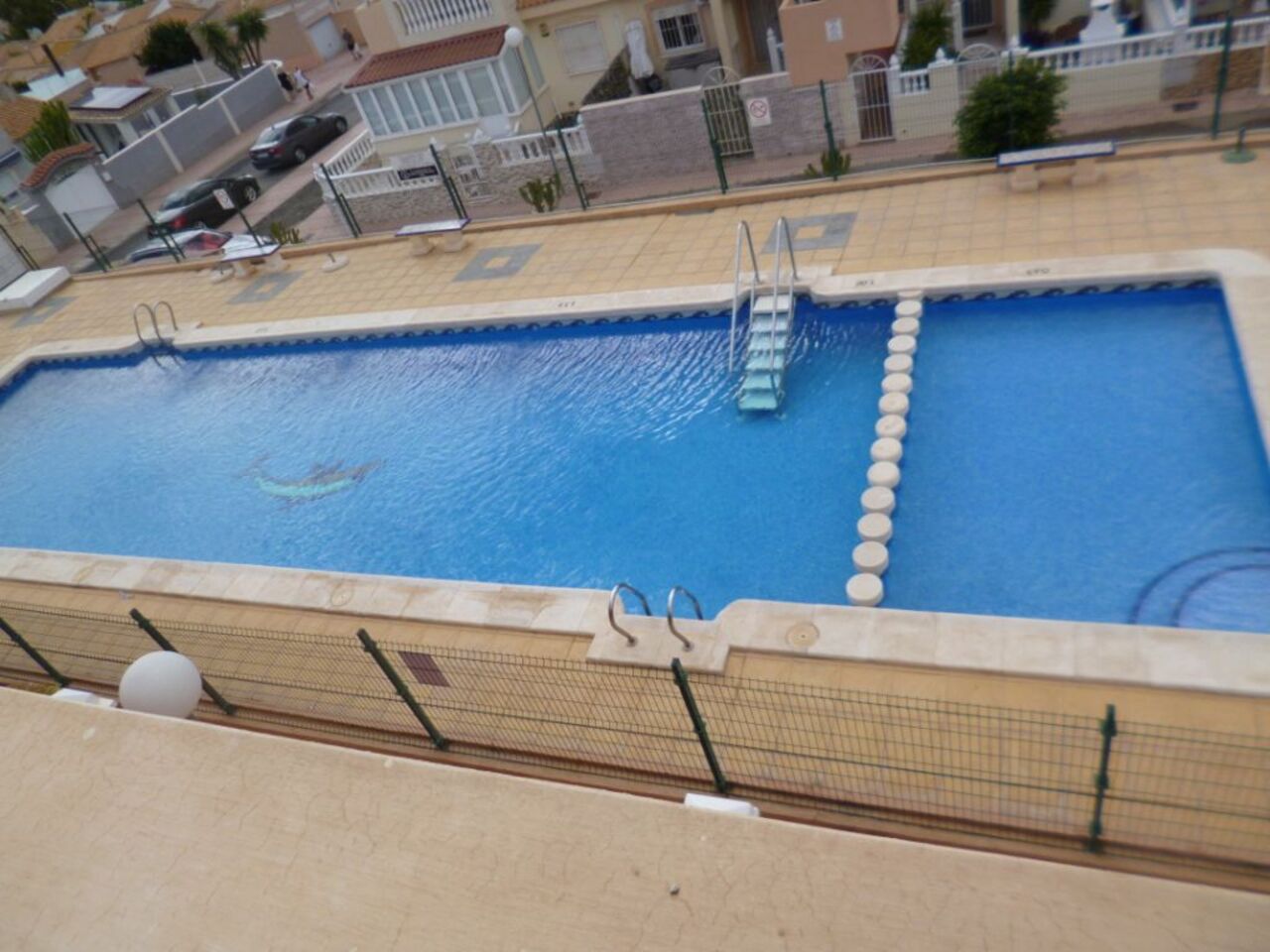 3 Bed, 2 Bath, ApartmentFor Sale, La Florida, Alicante