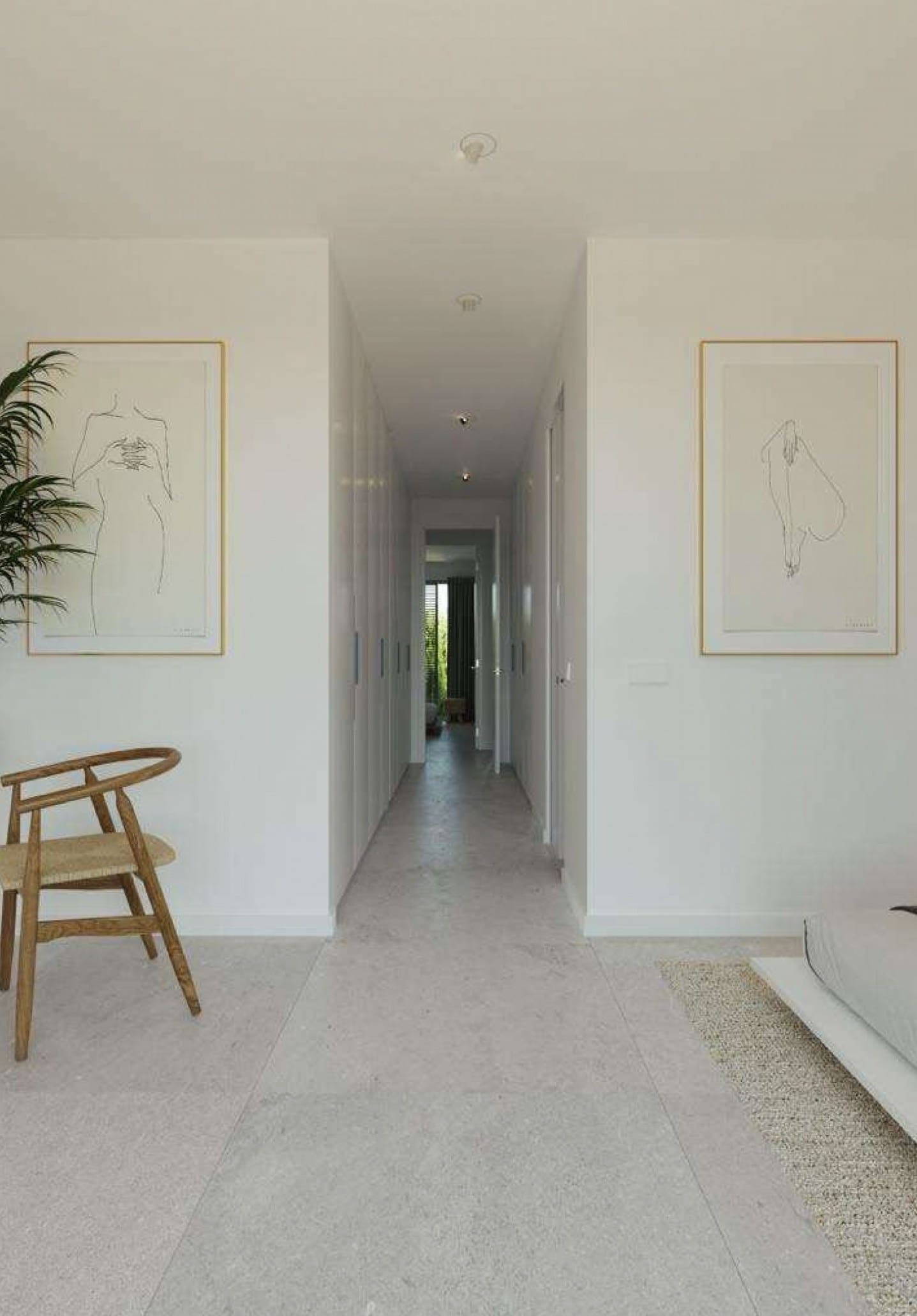 3 Bed, 2 Bath, HouseFor Sale, Binissalem, Baleares