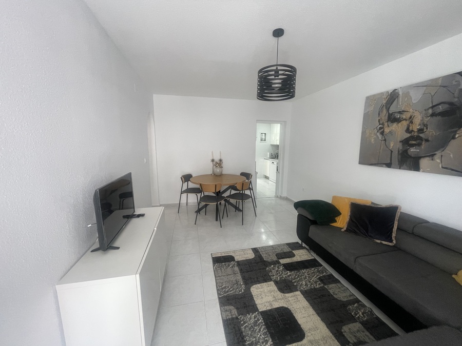 3 Bed, 1 Bath, ApartmentFor Sale, La Florida, Alicante