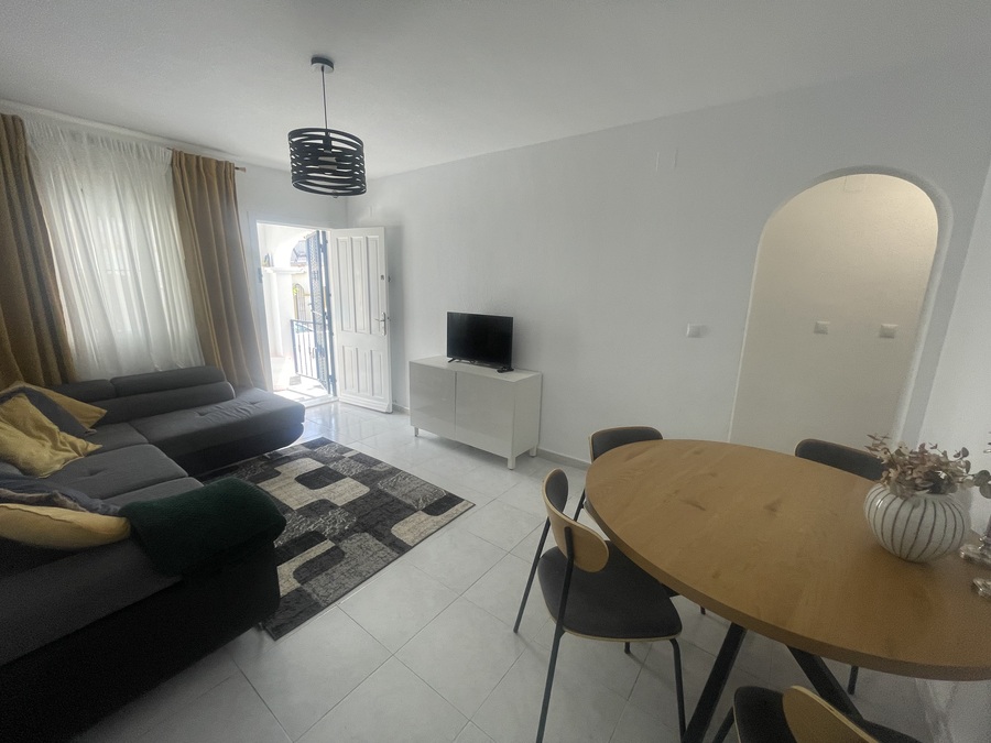 3 Bed, 1 Bath, ApartmentFor Sale, La Florida, Alicante