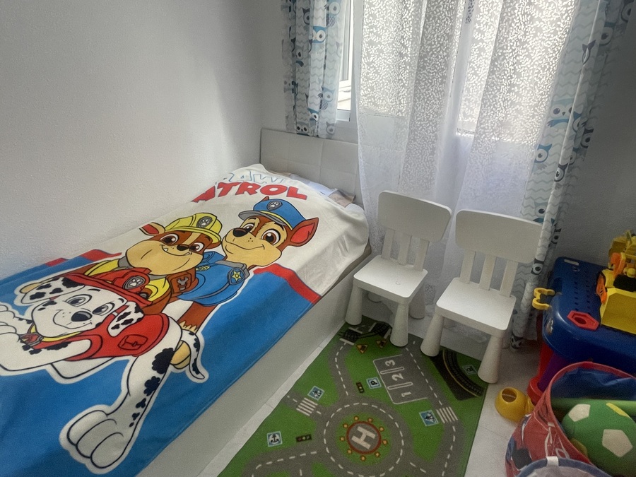 3 Bed, 1 Bath, ApartmentFor Sale, La Florida, Alicante