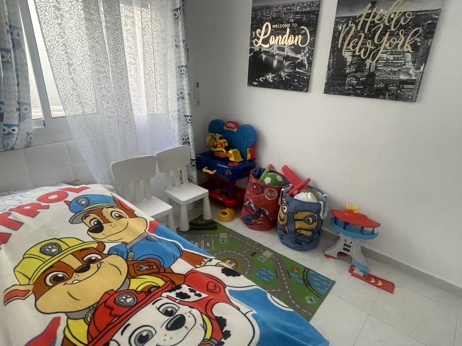 3 Bed, 1 Bath, ApartmentFor Sale, La Florida, Alicante