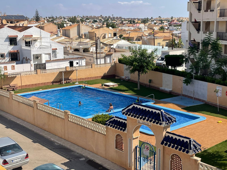 3 Bed, 1 Bath, ApartmentFor Sale, La Florida, Alicante