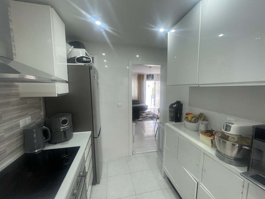 3 Bed, 1 Bath, ApartmentFor Sale, La Florida, Alicante
