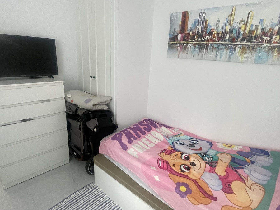 3 Bed, 1 Bath, ApartmentFor Sale, La Florida, Alicante